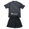 Tenue Enfant Real Sociedad Exterieur 2026-27 (+ Short)
