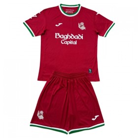 Tenue Enfant Real Sociedad Troisieme 2026-27 (+ Short)