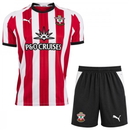 Tenue Enfant Southampton Domicile 2026-27 (+ Short)