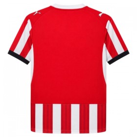 Tenue Enfant Southampton Domicile 2026-27 (+ Short)