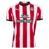 Tenue Enfant Southampton Domicile 2026-27 (+ Short)