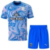 Tenue Enfant Southampton Exterieur 2026-27 (+ Short)