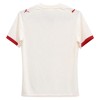 Tenue Enfant Southampton Troisieme 2026-27 (+ Short)