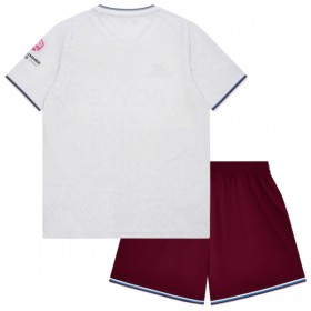 Tenue Enfant West Ham United Exterieur 2026-27 (+ Short)