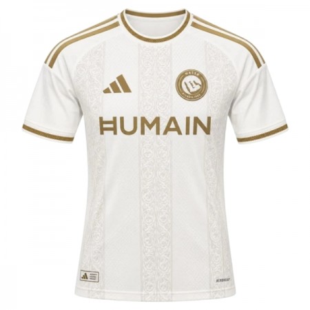 Maillot Foot Al Nassr Troisieme 2026-27