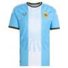 Maillot Foot Argentine Farewell Anniversaire 2026-27 Maillot Foot Argentine Farewell Anniversaire 2026-27