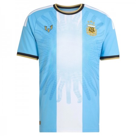 Maillot Foot Argentine Farewell Anniversaire 2026-27 Maillot Foot Argentine Farewell Anniversaire 2026-27