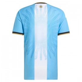Maillot Foot Argentine Farewell Anniversaire 2026-27