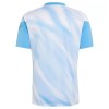 Maillot Foot Argentine Farewell Pre-Match Anniversaire 2026-27