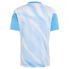 Maillot Foot Argentine Farewell Pre-Match Anniversaire 2026-27