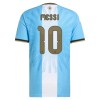 Maillot Foot Argentine Messi Farewell Anniversaire 2026-27 Maillot Foot Argentine Messi Farewell Anniversaire 2026-27