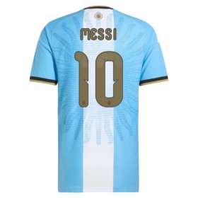 Maillot Foot Argentine Messi Farewell Anniversaire 2026-27