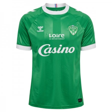 Maillot Foot AS Saint-Etienne Domicile 2026-27 Maillot Foot AS Saint-Etienne Domicile 2026-27