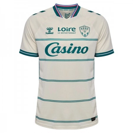 Maillot Foot AS Saint-Etienne Exterieur 2026-27 Maillot Foot AS Saint-Etienne Exterieur 2026-27
