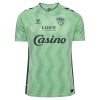 Maillot Foot AS Saint-Etienne Troisieme 2026-27