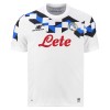Maillot Foot Atalanta Exterieur 2026-27