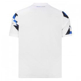 Maillot Foot Atalanta Exterieur 2026-27