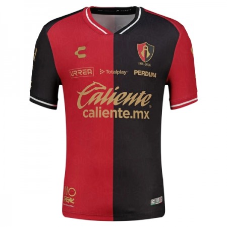 Maillot Foot Atlas FC Domicile 2026-27