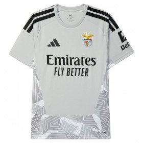 Maillot Foot Benfica Gardien Grise 2026-27