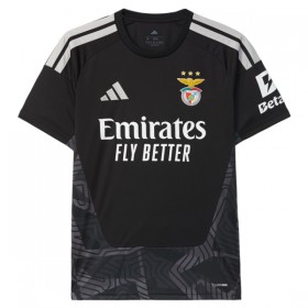 Maillot Foot Benfica Gardien Noire 2026-27