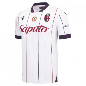 Maillot Foot Bologna Exterieur 2026-27