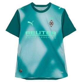 Maillot Foot Borussia Monchengladbach Troisieme 2026-27