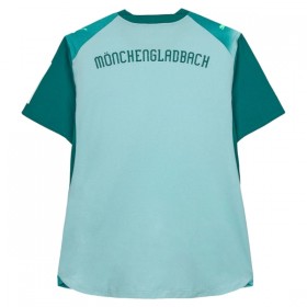 Maillot Foot Borussia Monchengladbach Troisieme 2026-27