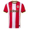 Maillot Foot Brentford Domicile 2026-27