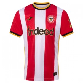 Maillot Foot Brentford Domicile 2026-27