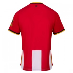 Maillot Foot Brentford Domicile 2026-27
