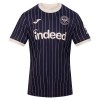 Maillot Foot Brentford Exterieur 2026-27