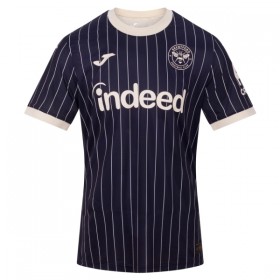 Maillot Foot Brentford Exterieur 2026-27