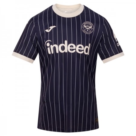Maillot Foot Brentford Exterieur 2026-27