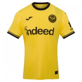 Maillot Foot Brentford Troisieme 2026-27