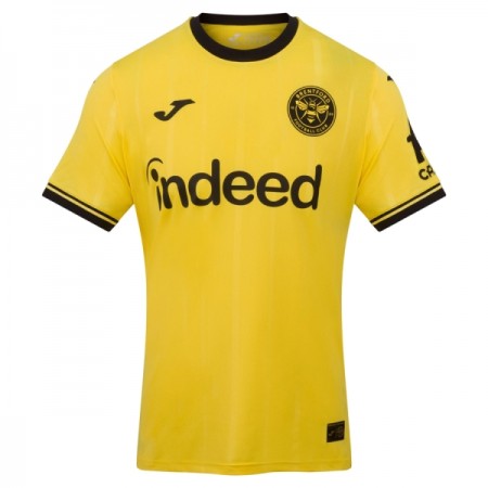 Maillot Foot Brentford Troisieme 2026-27