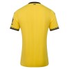 Maillot Foot Brentford Troisieme 2026-27