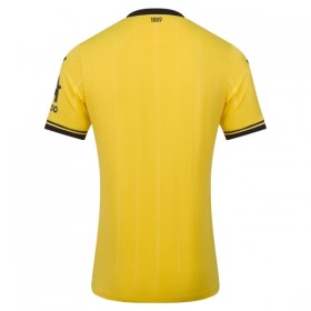 Maillot Foot Brentford Troisieme 2026-27