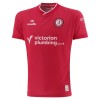 Maillot Foot Bristol City Domicile 2026-27