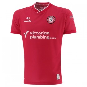 Maillot Foot Bristol City Domicile 2026-27