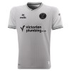 Maillot Foot Bristol City Exterieur 2026-27 Maillot Foot Bristol City Exterieur 2026-27