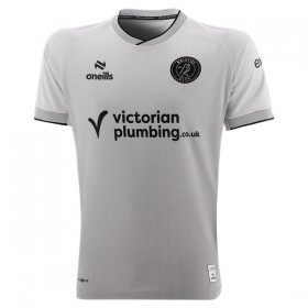 Maillot Foot Bristol City Exterieur 2026-27