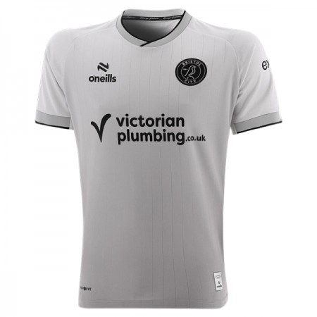 Maillot Foot Bristol City Exterieur 2026-27 Maillot Foot Bristol City Exterieur 2026-27