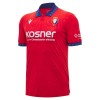 Maillot Foot CA Osasuna Domicile 2026-27