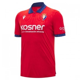 Maillot Foot CA Osasuna Domicile 2026-27