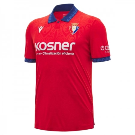 Maillot Foot CA Osasuna Domicile 2026-27