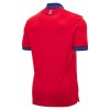 Maillot Foot CA Osasuna Domicile 2026-27