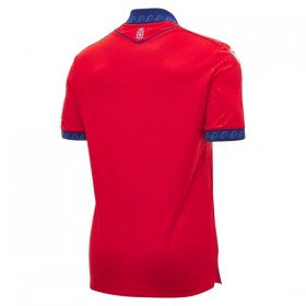 Maillot Foot CA Osasuna Domicile 2026-27