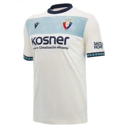Maillot Foot CA Osasuna Exterieur 2026-27 Maillot Foot CA Osasuna Exterieur 2026-27