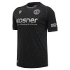 Maillot Foot CA Osasuna Troisieme 2026-27 Maillot Foot CA Osasuna Troisieme 2026-27