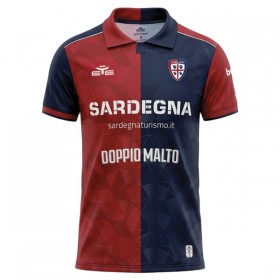 Maillot Foot Cagliari Calcio Domicile 2026-27